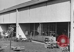 Immagine di Città di Greenbelt Centro Comunitario Greenbelt Maryland USA, 1939, secondo 19 filmato di repertorio 65675053716