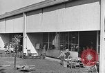 Immagine di Città di Greenbelt Centro Comunitario Greenbelt Maryland USA, 1939, secondo 20 filmato di repertorio 65675053716