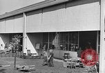Immagine di Città di Greenbelt Centro Comunitario Greenbelt Maryland USA, 1939, secondo 21 filmato di repertorio 65675053716