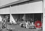 Immagine di Città di Greenbelt Centro Comunitario Greenbelt Maryland USA, 1939, secondo 23 filmato di repertorio 65675053716