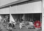 Immagine di Città di Greenbelt Centro Comunitario Greenbelt Maryland USA, 1939, secondo 24 filmato di repertorio 65675053716