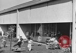 Immagine di Città di Greenbelt Centro Comunitario Greenbelt Maryland USA, 1939, secondo 25 filmato di repertorio 65675053716
