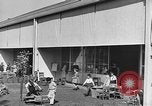 Immagine di Città di Greenbelt Centro Comunitario Greenbelt Maryland USA, 1939, secondo 26 filmato di repertorio 65675053716