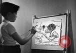 Immagine di Comunitaria prevista rispetto alle aree povere Greenbelt Maryland USA, 1939, secondo 3 filmato di repertorio 65675053717