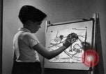 Immagine di Comunitaria prevista rispetto alle aree povere Greenbelt Maryland USA, 1939, secondo 4 filmato di repertorio 65675053717