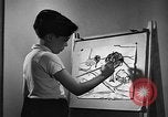Immagine di Comunitaria prevista rispetto alle aree povere Greenbelt Maryland USA, 1939, secondo 5 filmato di repertorio 65675053717