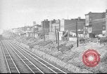 Immagine di Comunitaria prevista rispetto alle aree povere Greenbelt Maryland USA, 1939, secondo 17 filmato di repertorio 65675053717