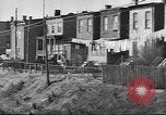 Immagine di Comunitaria prevista rispetto alle aree povere Greenbelt Maryland USA, 1939, secondo 22 filmato di repertorio 65675053717