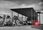 Immagine di Comunitaria prevista rispetto alle aree povere Greenbelt Maryland USA, 1939, secondo 26 filmato di repertorio 65675053717