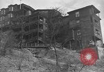 Immagine di Comunitaria prevista rispetto alle aree povere Greenbelt Maryland USA, 1939, secondo 31 filmato di repertorio 65675053717