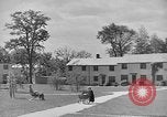Immagine di Comunitaria prevista rispetto alle aree povere Greenbelt Maryland USA, 1939, secondo 39 filmato di repertorio 65675053717
