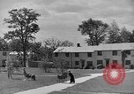Immagine di Comunitaria prevista rispetto alle aree povere Greenbelt Maryland USA, 1939, secondo 42 filmato di repertorio 65675053717