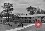 Immagine di Comunitaria prevista rispetto alle aree povere Greenbelt Maryland USA, 1939, secondo 43 filmato di repertorio 65675053717