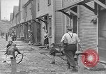 Immagine di Comunitaria prevista rispetto alle aree povere Greenbelt Maryland USA, 1939, secondo 48 filmato di repertorio 65675053717