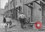 Immagine di Comunitaria prevista rispetto alle aree povere Greenbelt Maryland USA, 1939, secondo 49 filmato di repertorio 65675053717