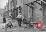 Immagine di Comunitaria prevista rispetto alle aree povere Greenbelt Maryland USA, 1939, secondo 50 filmato di repertorio 65675053717