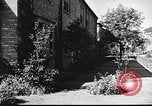 Immagine di Comunitaria prevista rispetto alle aree povere Greenbelt Maryland USA, 1939, secondo 54 filmato di repertorio 65675053717