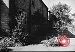 Immagine di Comunitaria prevista rispetto alle aree povere Greenbelt Maryland USA, 1939, secondo 56 filmato di repertorio 65675053717