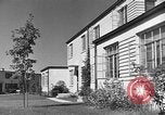 Immagine di Comunitaria prevista rispetto alle aree povere Greenbelt Maryland USA, 1939, secondo 58 filmato di repertorio 65675053717