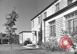 Immagine di Comunitaria prevista rispetto alle aree povere Greenbelt Maryland USA, 1939, secondo 59 filmato di repertorio 65675053717