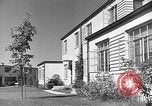 Immagine di Comunitaria prevista rispetto alle aree povere Greenbelt Maryland USA, 1939, secondo 60 filmato di repertorio 65675053717
