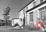 Immagine di Comunitaria prevista rispetto alle aree povere Greenbelt Maryland USA, 1939, secondo 61 filmato di repertorio 65675053717