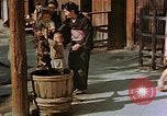 Image femmes japonaises Kyoto Japon, 1946, de la seconde 6 séquences d'archives historiques vidéo 65675053718