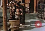 Image femmes japonaises Kyoto Japon, 1946, de la seconde 10 séquences d'archives historiques vidéo 65675053718