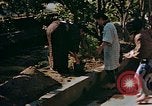 Image femmes japonaises Kyoto Japon, 1946, de la seconde 16 séquences d'archives historiques vidéo 65675053718