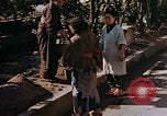 Image femmes japonaises Kyoto Japon, 1946, de la seconde 19 séquences d'archives historiques vidéo 65675053718
