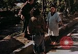 Image femmes japonaises Kyoto Japon, 1946, de la seconde 20 séquences d'archives historiques vidéo 65675053718