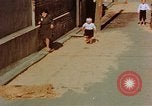 Image femmes japonaises Kyoto Japon, 1946, de la seconde 43 séquences d'archives historiques vidéo 65675053718