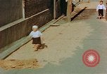 Image femmes japonaises Kyoto Japon, 1946, de la seconde 46 séquences d'archives historiques vidéo 65675053718