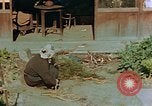 Image femmes japonaises Kyoto Japon, 1946, de la seconde 55 séquences d'archives historiques vidéo 65675053718