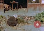 Image femmes japonaises Kyoto Japon, 1946, de la seconde 57 séquences d'archives historiques vidéo 65675053718