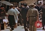 Immagine di Giapponese uomini Kyoto in Giappone, 1946, secondo 57 filmato di repertorio 65675053719