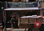 Standbild ration line Kyoto Japan, 1946, aus Sekunde 1 historischem Filmmaterial Videoclip 65675053720