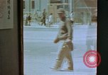 Standbild ration line Kyoto Japan, 1946, aus Sekunde 20 historischem Filmmaterial Videoclip 65675053720