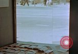 Standbild ration line Kyoto Japan, 1946, aus Sekunde 22 historischem Filmmaterial Videoclip 65675053720