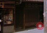 Standbild ration line Kyoto Japan, 1946, aus Sekunde 41 historischem Filmmaterial Videoclip 65675053720