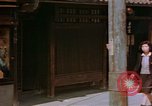 Standbild ration line Kyoto Japan, 1946, aus Sekunde 42 historischem Filmmaterial Videoclip 65675053720