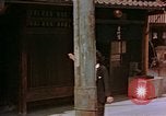 Standbild ration line Kyoto Japan, 1946, aus Sekunde 43 historischem Filmmaterial Videoclip 65675053720