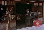 Standbild ration line Kyoto Japan, 1946, aus Sekunde 49 historischem Filmmaterial Videoclip 65675053720