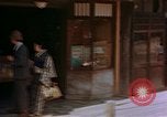 Standbild ration line Kyoto Japan, 1946, aus Sekunde 51 historischem Filmmaterial Videoclip 65675053720