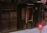 Standbild ration line Kyoto Japan, 1946, aus Sekunde 54 historischem Filmmaterial Videoclip 65675053720
