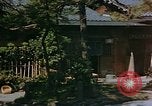 Standbild ration line Kyoto Japan, 1946, aus Sekunde 55 historischem Filmmaterial Videoclip 65675053720