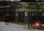 Standbild student Feuerwehrleute Kyoto Japan, 1946, aus Sekunde 1 historischem Filmmaterial Videoclip 65675053721