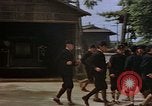 Standbild student Feuerwehrleute Kyoto Japan, 1946, aus Sekunde 13 historischem Filmmaterial Videoclip 65675053721