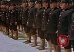 Standbild student Feuerwehrleute Kyoto Japan, 1946, aus Sekunde 20 historischem Filmmaterial Videoclip 65675053721