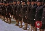 Standbild student Feuerwehrleute Kyoto Japan, 1946, aus Sekunde 21 historischem Filmmaterial Videoclip 65675053721
